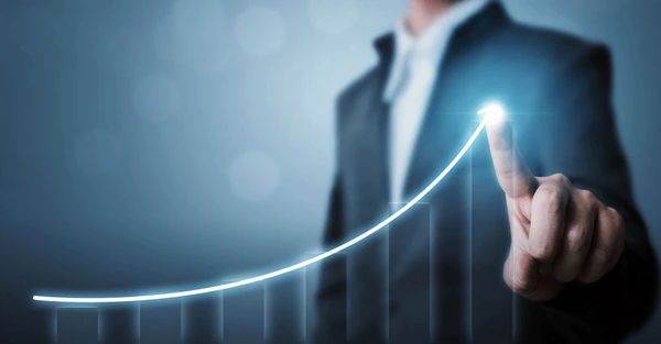 Secure Growth Visualization